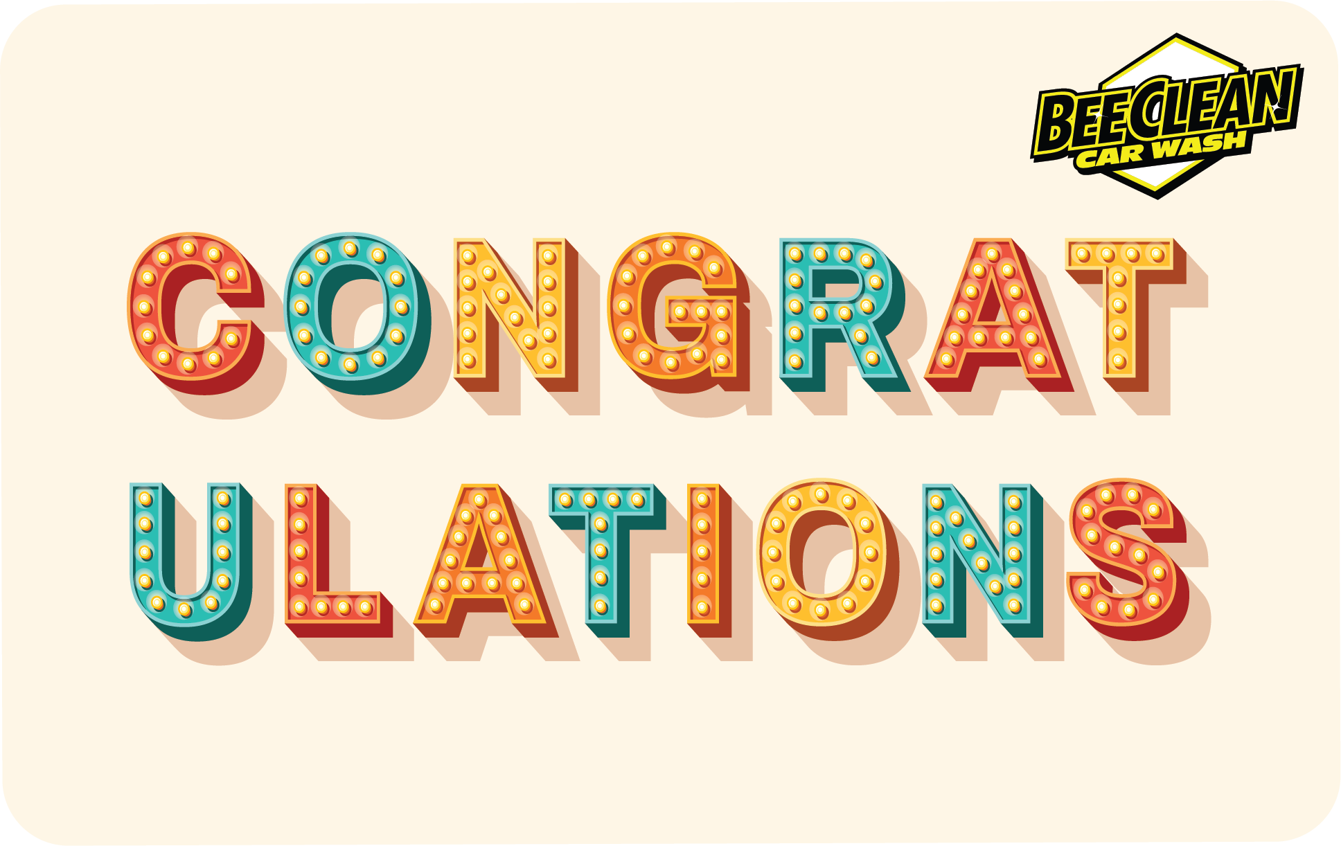bee-congratulations